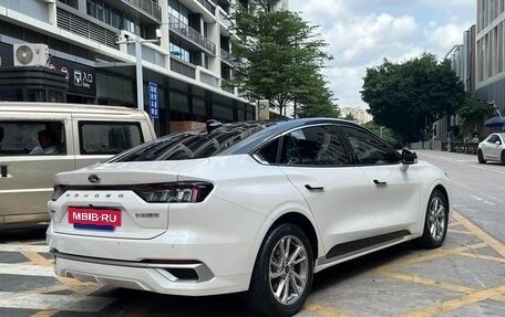 Ford Mondeo, 2022 год, 2 550 000 рублей, 5 фотография