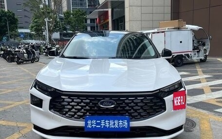 Ford Mondeo, 2022 год, 2 550 000 рублей, 2 фотография