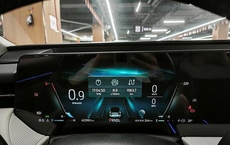 Ford Mondeo, 2022 год, 2 550 000 рублей, 15 фотография