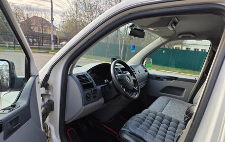 Volkswagen Caravelle T5, 2008 год, 930 000 рублей, 7 фотография