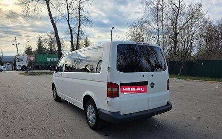 Volkswagen Caravelle T5, 2008 год, 930 000 рублей, 5 фотография