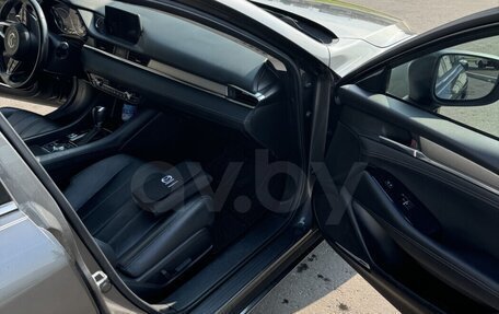 Mazda 6, 2018 год, 1 800 000 рублей, 11 фотография