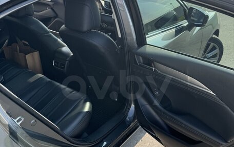 Mazda 6, 2018 год, 1 800 000 рублей, 12 фотография