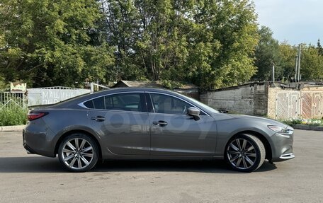 Mazda 6, 2018 год, 1 800 000 рублей, 4 фотография