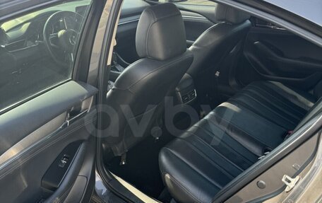 Mazda 6, 2018 год, 1 800 000 рублей, 10 фотография