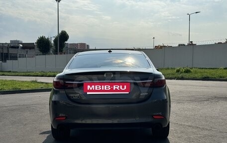 Mazda 6, 2018 год, 1 800 000 рублей, 6 фотография