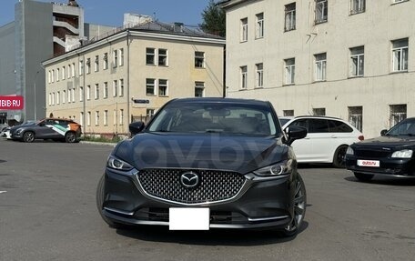 Mazda 6, 2018 год, 1 800 000 рублей, 2 фотография