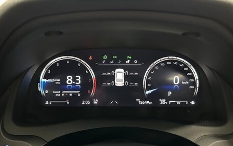 Toyota Camry, 2023 год, 3 930 000 рублей, 7 фотография