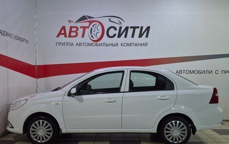 Ravon Nexia R3, 2017 год, 949 000 рублей, 4 фотография
