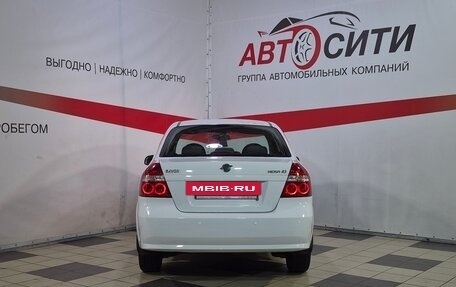 Ravon Nexia R3, 2017 год, 949 000 рублей, 6 фотография