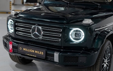 Mercedes-Benz G-Класс W463 рестайлинг _iii, 2020 год, 14 990 000 рублей, 2 фотография