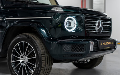 Mercedes-Benz G-Класс W463 рестайлинг _iii, 2020 год, 14 990 000 рублей, 6 фотография