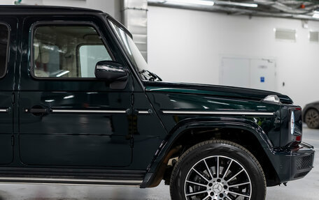 Mercedes-Benz G-Класс W463 рестайлинг _iii, 2020 год, 14 990 000 рублей, 8 фотография