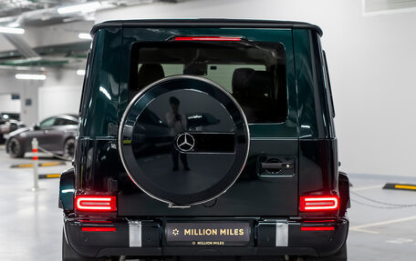 Mercedes-Benz G-Класс W463 рестайлинг _iii, 2020 год, 14 990 000 рублей, 12 фотография