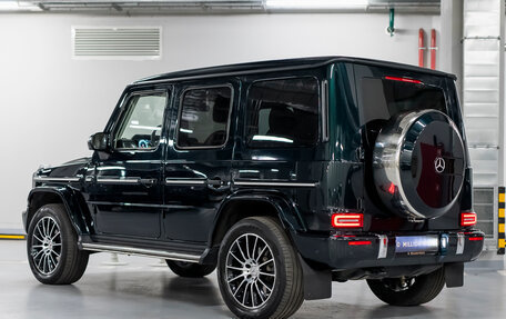 Mercedes-Benz G-Класс W463 рестайлинг _iii, 2020 год, 14 990 000 рублей, 13 фотография