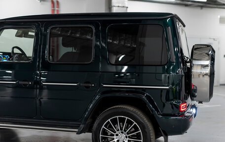 Mercedes-Benz G-Класс W463 рестайлинг _iii, 2020 год, 14 990 000 рублей, 14 фотография