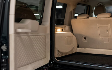 Mercedes-Benz G-Класс W463 рестайлинг _iii, 2020 год, 14 990 000 рублей, 17 фотография