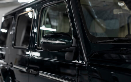 Mercedes-Benz G-Класс W463 рестайлинг _iii, 2020 год, 14 990 000 рублей, 10 фотография