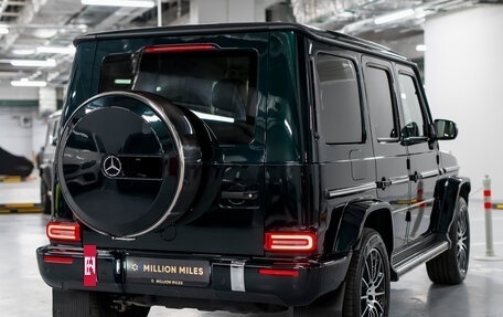 Mercedes-Benz G-Класс W463 рестайлинг _iii, 2020 год, 14 990 000 рублей, 11 фотография