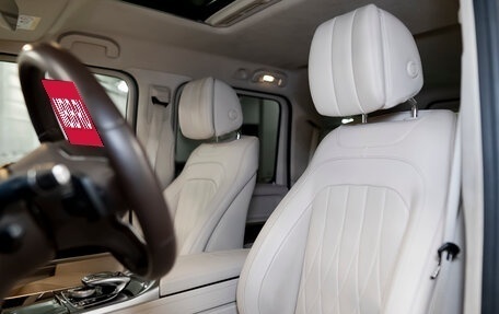 Mercedes-Benz G-Класс W463 рестайлинг _iii, 2020 год, 14 990 000 рублей, 18 фотография