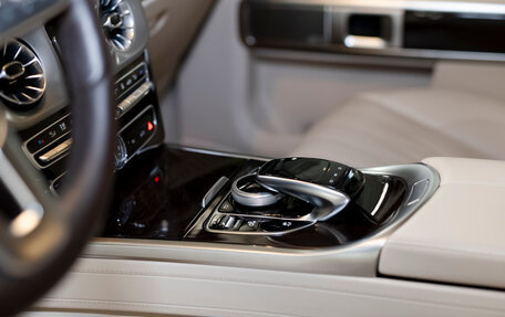 Mercedes-Benz G-Класс W463 рестайлинг _iii, 2020 год, 14 990 000 рублей, 25 фотография