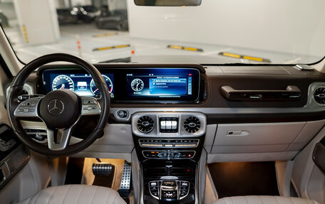 Mercedes-Benz G-Класс W463 рестайлинг _iii, 2020 год, 14 990 000 рублей, 23 фотография
