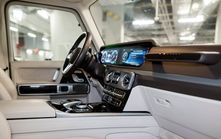 Mercedes-Benz G-Класс W463 рестайлинг _iii, 2020 год, 14 990 000 рублей, 28 фотография