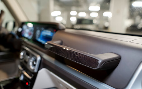 Mercedes-Benz G-Класс W463 рестайлинг _iii, 2020 год, 14 990 000 рублей, 30 фотография