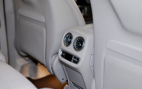 Mercedes-Benz G-Класс W463 рестайлинг _iii, 2020 год, 14 990 000 рублей, 31 фотография