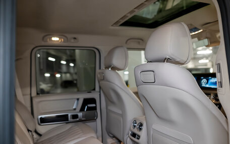 Mercedes-Benz G-Класс W463 рестайлинг _iii, 2020 год, 14 990 000 рублей, 32 фотография