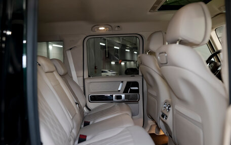 Mercedes-Benz G-Класс W463 рестайлинг _iii, 2020 год, 14 990 000 рублей, 33 фотография