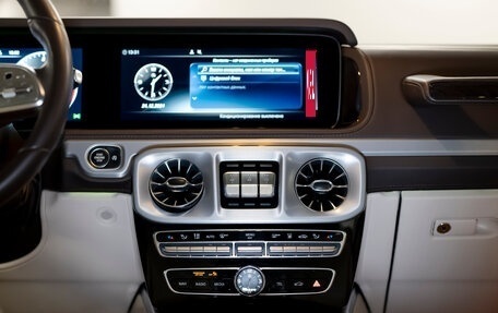 Mercedes-Benz G-Класс W463 рестайлинг _iii, 2020 год, 14 990 000 рублей, 24 фотография
