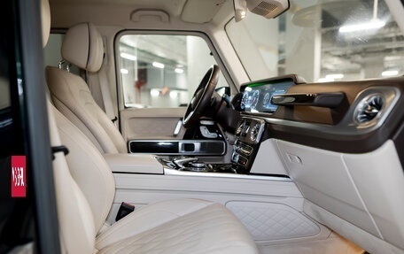 Mercedes-Benz G-Класс W463 рестайлинг _iii, 2020 год, 14 990 000 рублей, 29 фотография