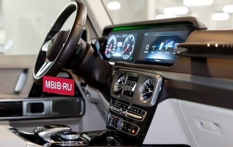 Mercedes-Benz G-Класс W463 рестайлинг _iii, 2020 год, 14 990 000 рублей, 27 фотография
