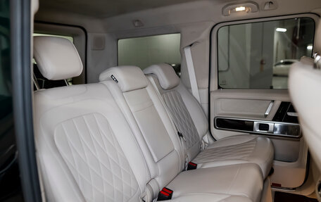 Mercedes-Benz G-Класс W463 рестайлинг _iii, 2020 год, 14 990 000 рублей, 34 фотография