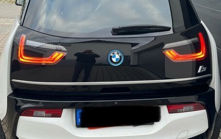 BMW i3 I01 рестайлинг, 2022 год, 2 460 460 рублей, 6 фотография