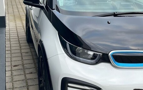 BMW i3 I01 рестайлинг, 2022 год, 2 460 460 рублей, 2 фотография