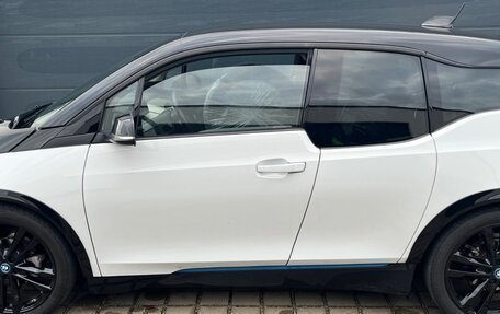 BMW i3 I01 рестайлинг, 2022 год, 2 460 460 рублей, 3 фотография