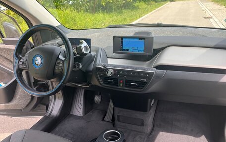 BMW i3 I01 рестайлинг, 2022 год, 2 460 460 рублей, 9 фотография