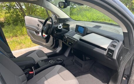BMW i3 I01 рестайлинг, 2022 год, 2 460 460 рублей, 8 фотография