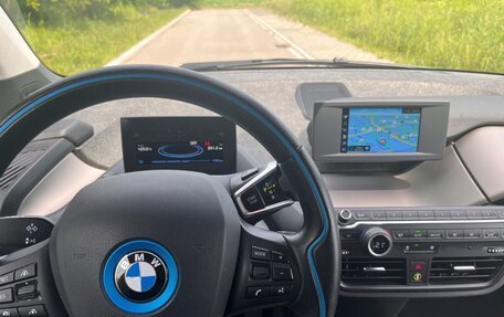 BMW i3 I01 рестайлинг, 2022 год, 2 460 460 рублей, 7 фотография