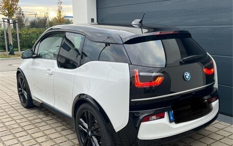 BMW i3 I01 рестайлинг, 2022 год, 2 460 460 рублей, 5 фотография