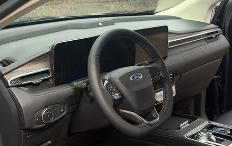 Ford Edge II рестайлинг, 2021 год, 2 250 000 рублей, 8 фотография