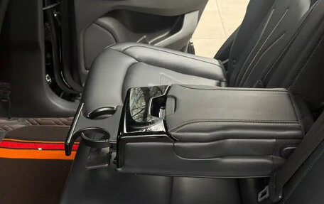 Ford Edge II рестайлинг, 2021 год, 2 250 000 рублей, 19 фотография