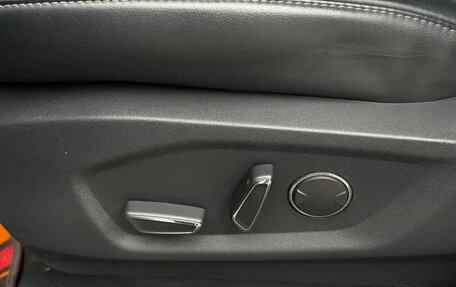 Ford Edge II рестайлинг, 2021 год, 2 250 000 рублей, 16 фотография