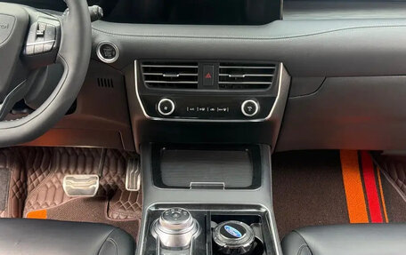 Ford Edge II рестайлинг, 2021 год, 2 250 000 рублей, 12 фотография