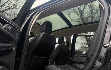 Ford Edge II рестайлинг, 2021 год, 2 250 000 рублей, 17 фотография