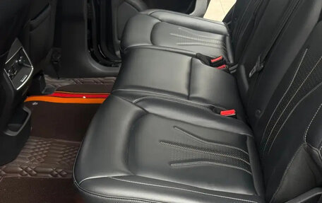 Ford Edge II рестайлинг, 2021 год, 2 250 000 рублей, 18 фотография