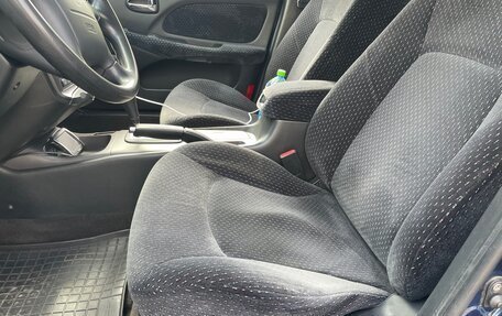 Hyundai Sonata IV рестайлинг, 2008 год, 695 000 рублей, 6 фотография