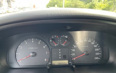 Hyundai Sonata IV рестайлинг, 2008 год, 695 000 рублей, 5 фотография